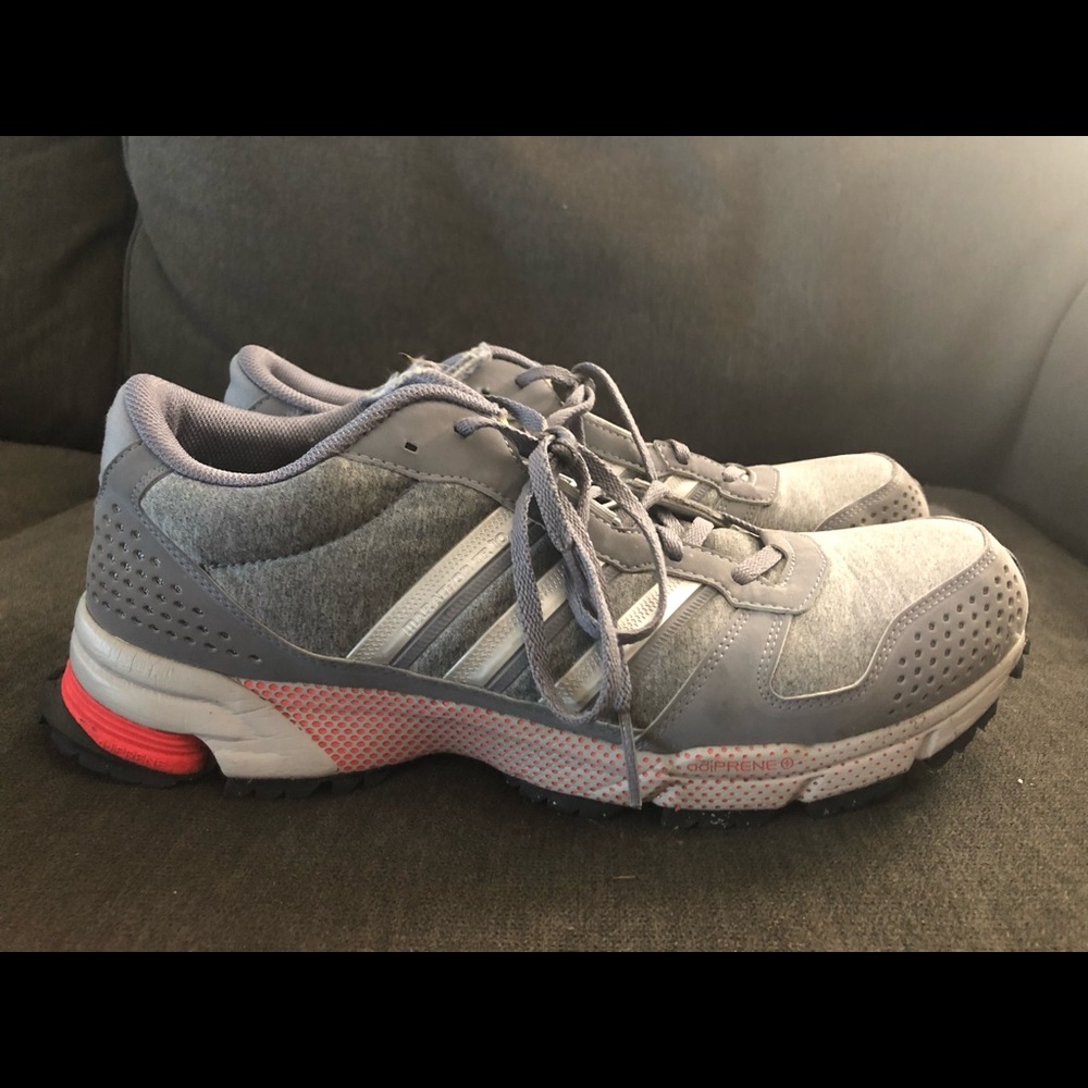 Adidas Marathon TR ‘10 - Men’s 11 1/2